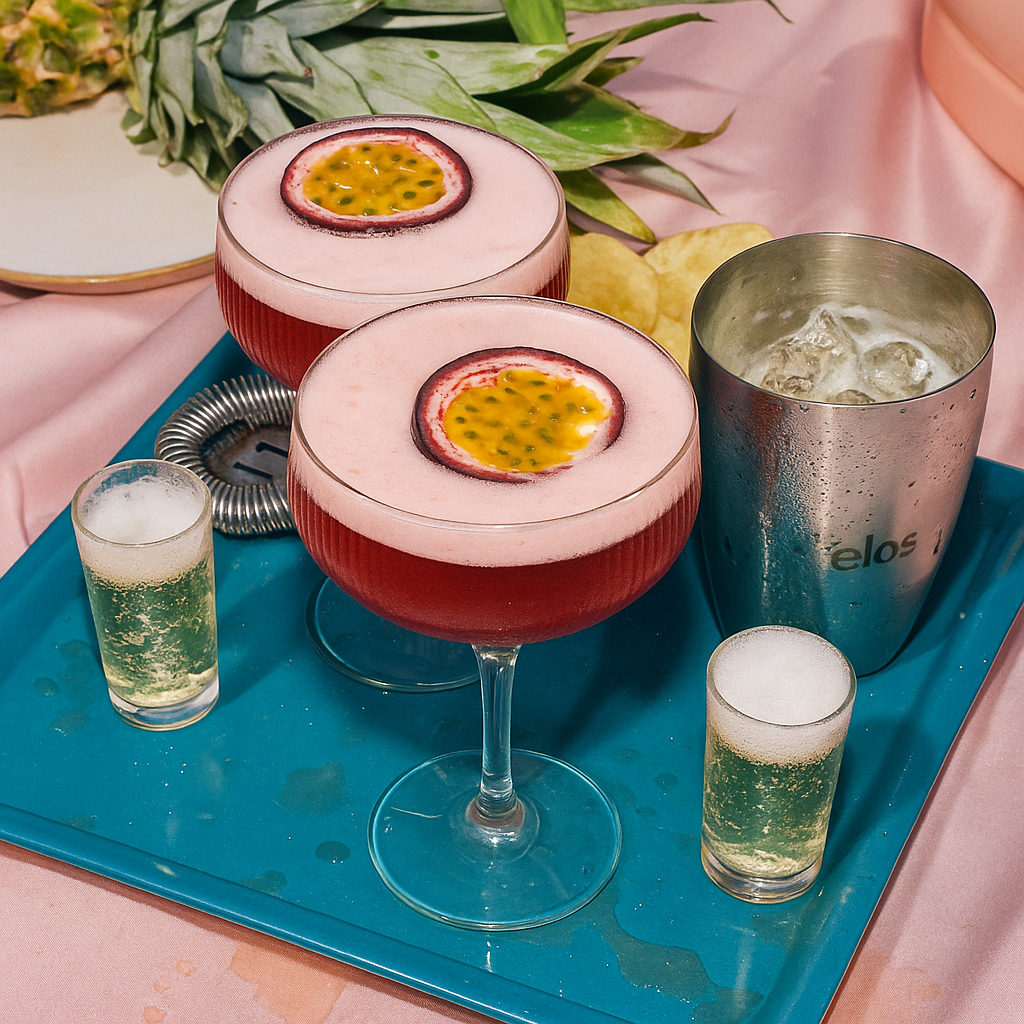 Im Cocktail